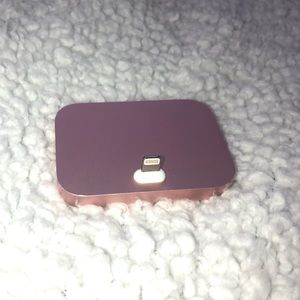 Apple Lightning Dock